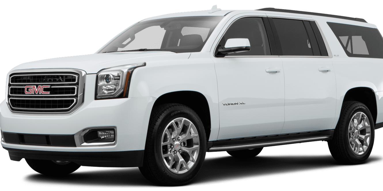 GMC YUKON XL 2020 1GKS2FKCXLR283623 image